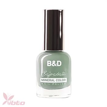 لاک ناخن بی اند دی کد NAIL B&D N 47