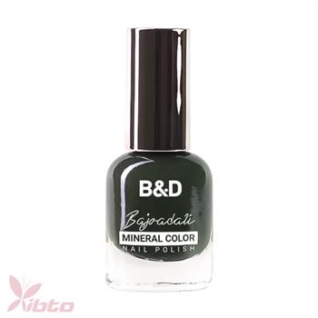 لاک ناخن بی اند دی کد NAIL B&D N 48