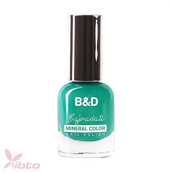 لاک ناخن بی اند دی کد NAIL B&D N 74