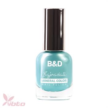 لاک ناخن بی اند دی کد NAIL B&D S 413