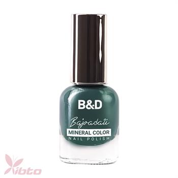 لاک ناخن بی اند دی کد NAIL B&D S 414