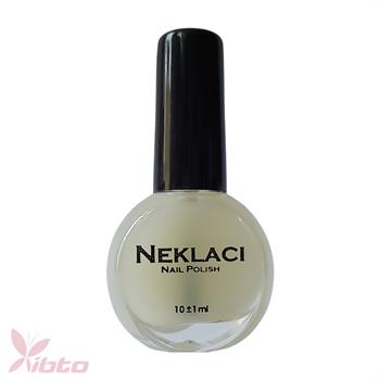 لاک ناخن تاپ کات مات نکلاسی Neklaci TOP COT MATT