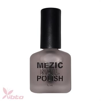 لاک ناخن تاپ کات مزیک NAIL MEZIC TOP COAT-M