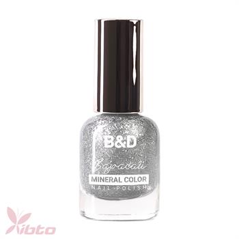 لاک ناخن شماره 501 بی اند دی سری B&D J