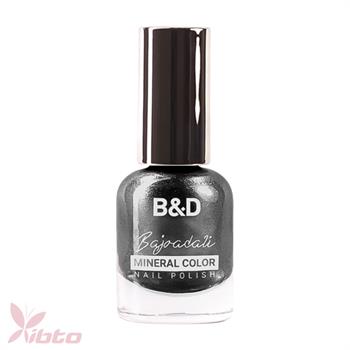 لاک ناخن شماره 813 بی اند دی سری B&D M