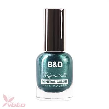 لاک ناخن شماره 816 بی اند دی سری B&D M