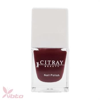 لاک ناخن شماره 101 سیترای Citray