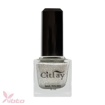 لاک ناخن شماره 102 سیترای Citray