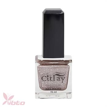 لاک ناخن شماره 108 سیترای Citray