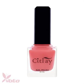 لاک ناخن شماره 109 سیترای Citray