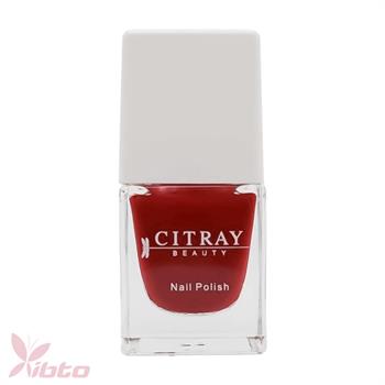لاک ناخن شماره 110 سیترای Citray