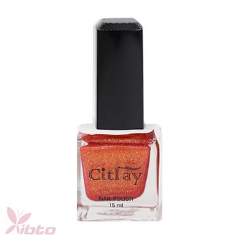 لاک ناخن شماره 111 سیترای Citray