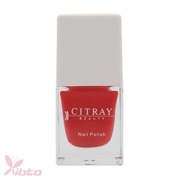 لاک ناخن شماره 114 سیترای Citray