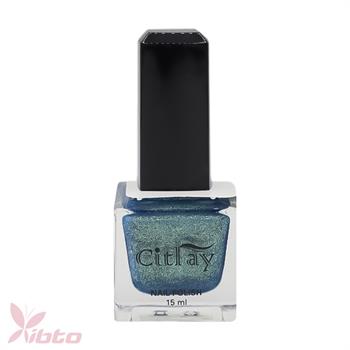 لاک ناخن شماره 115 سیترای Citray