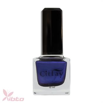 لاک ناخن شماره 118 سیترای Citray