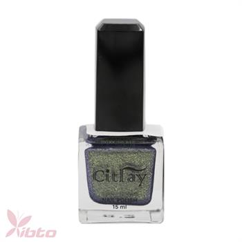 لاک ناخن شماره 120 سیترای Citray