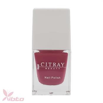 لاک ناخن شماره 122 سیترای Citray