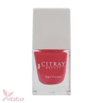 لاک ناخن شماره 123 سیترای Citray