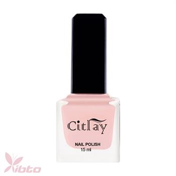 لاک ناخن شماره 146 سیترای Citray