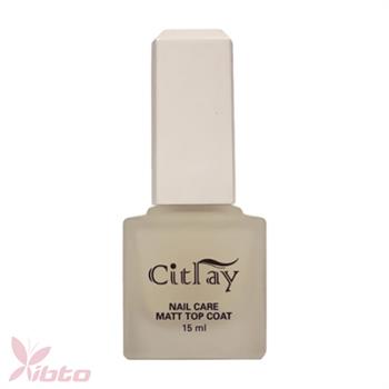 لاک ناخن شماره 012 سیترای Citray