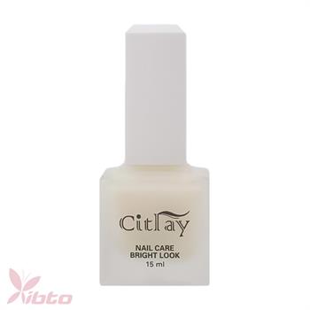 لاک ناخن شماره 016 سیترای Citray
