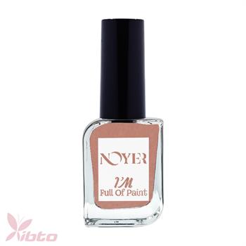 لاک ناخن شماره 10 نویر NOYER
