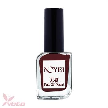 لاک ناخن شماره 24 نویر NOYER