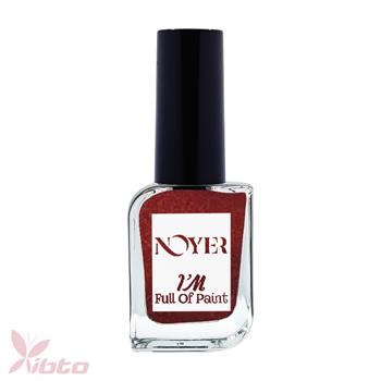 لاک ناخن شماره 26 نویر NOYER