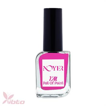 لاک ناخن شماره 54 نویر NOYER