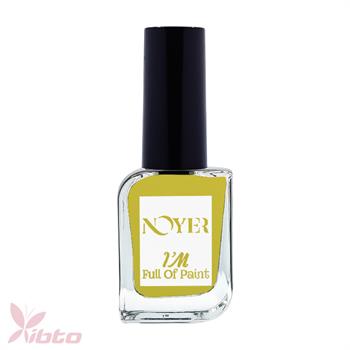 لاک ناخن شماره 59 نویر NOYER