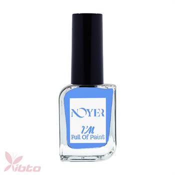 لاک ناخن شماره 63 نویر NOYER