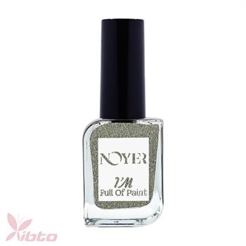لاک ناخن شماره 204 نویر NOYER