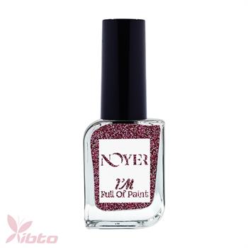 لاک ناخن شماره 208 نویر NOYER