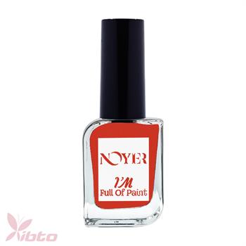 لاک ناخن شماره 209 نویر NOYER
