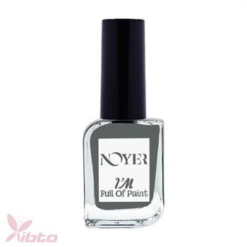 لاک ناخن شماره 302 نویر NOYER