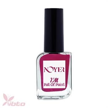 لاک ناخن شماره 303 نویر NOYER