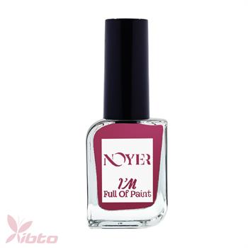 لاک ناخن شماره 304 نویر NOYER