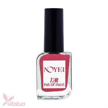 لاک ناخن شماره 306 نویر NOYER