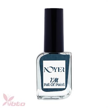 لاک ناخن شماره 307 نویر NOYER