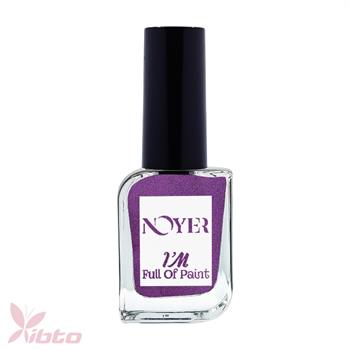 لاک ناخن شماره 308 نویر NOYER
