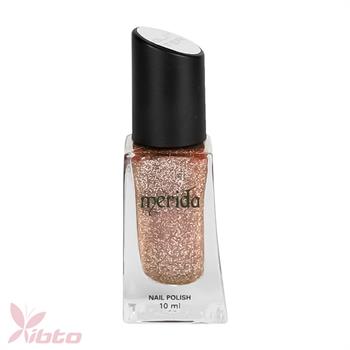 لاک ناخن مریدا شماره MERIDA NAIL POLISH 115