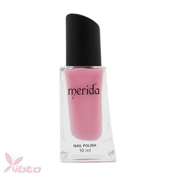 لاک ناخن مریدا شماره MERIDA NAIL POLISH 214