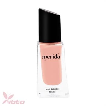 لاک ناخن مریدا شماره MERIDA NAIL POLISH 218