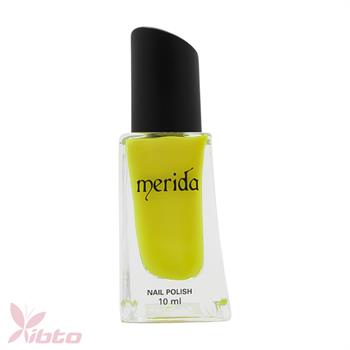 لاک ناخن مریدا شماره MERIDA NAIL POLISH 234