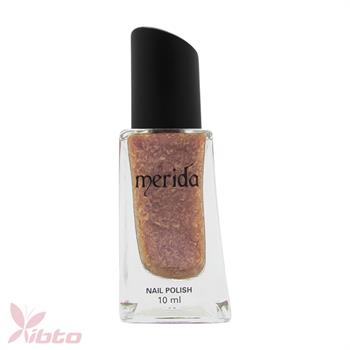 لاک ناخن مریدا شماره MERIDA NAIL POLISH 243