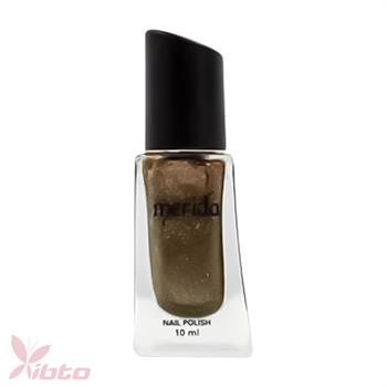لاک ناخن مریدا شماره MERIDA NAIL POLISH 316