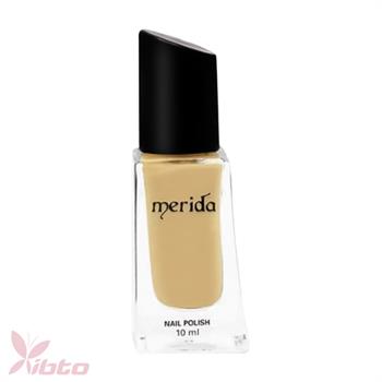 لاک ناخن مریدا شماره MERIDA NAIL POLISH 601