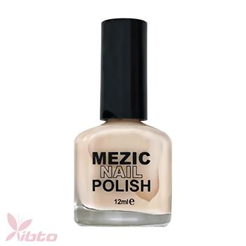 لاک ناخن مزیک شماره MEZIC 201