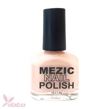 لاک ناخن مزیک شماره MEZIC 203