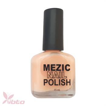 لاک ناخن مزیک شماره MEZIC 205